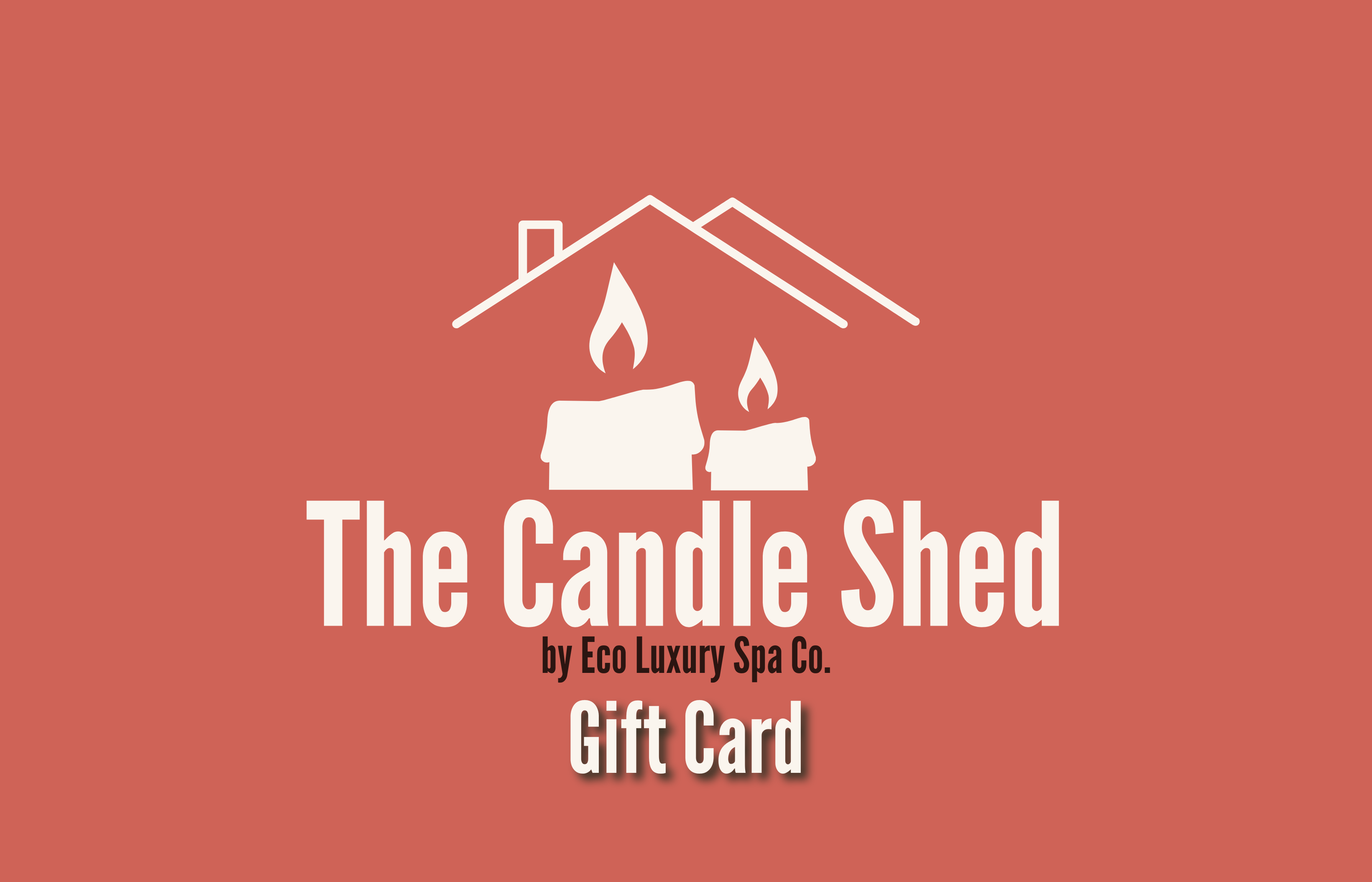 Physical Gift Card — $10
