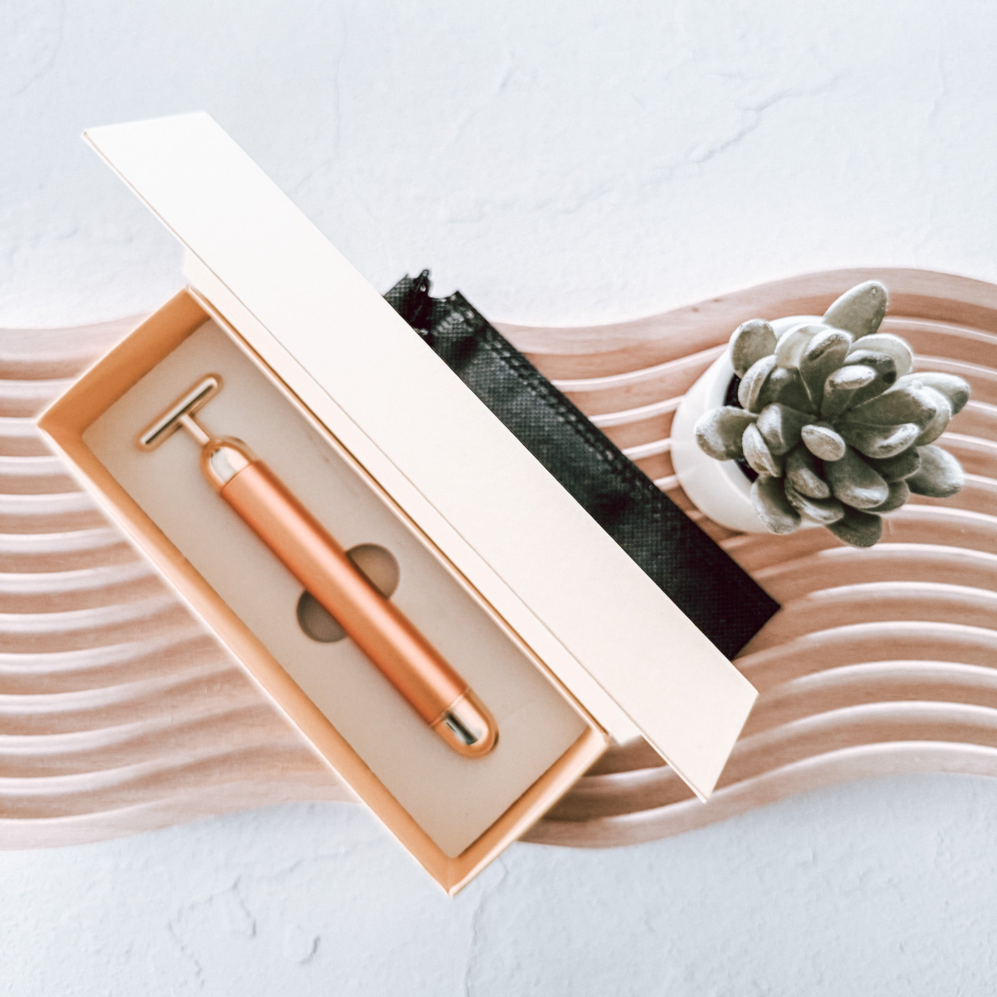 The Zen Beauty Bar