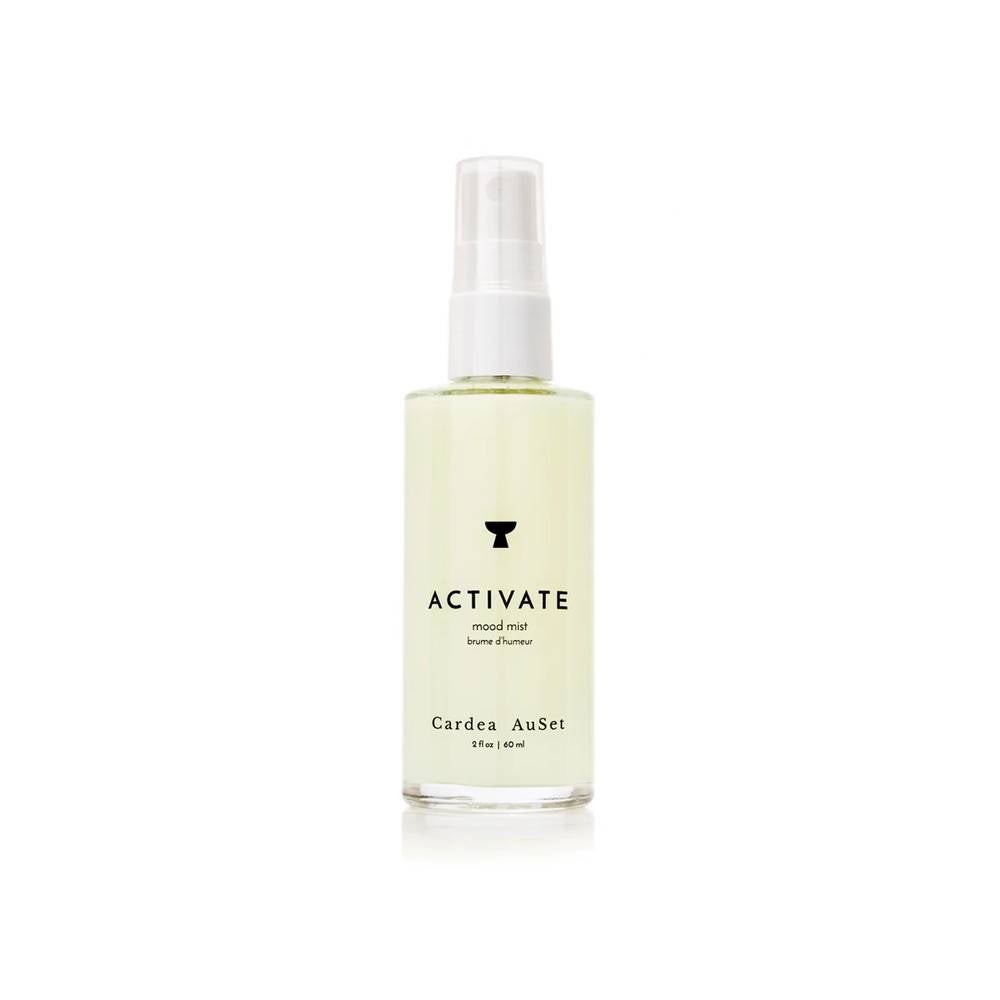 Activate Mood Mist by Cardea AuSet